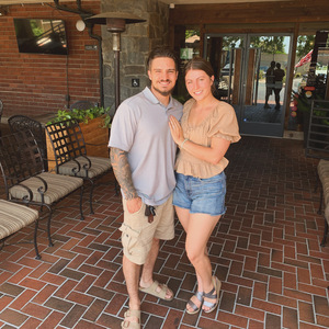 Fundraising Page: Caitlyn Hansen